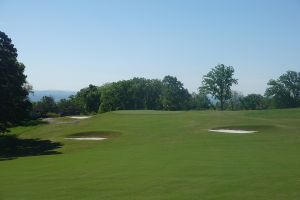 Lookout Mountain 10th Fairway